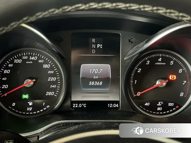 Mercedes-Benz V-class id 4238087 из Китая 9