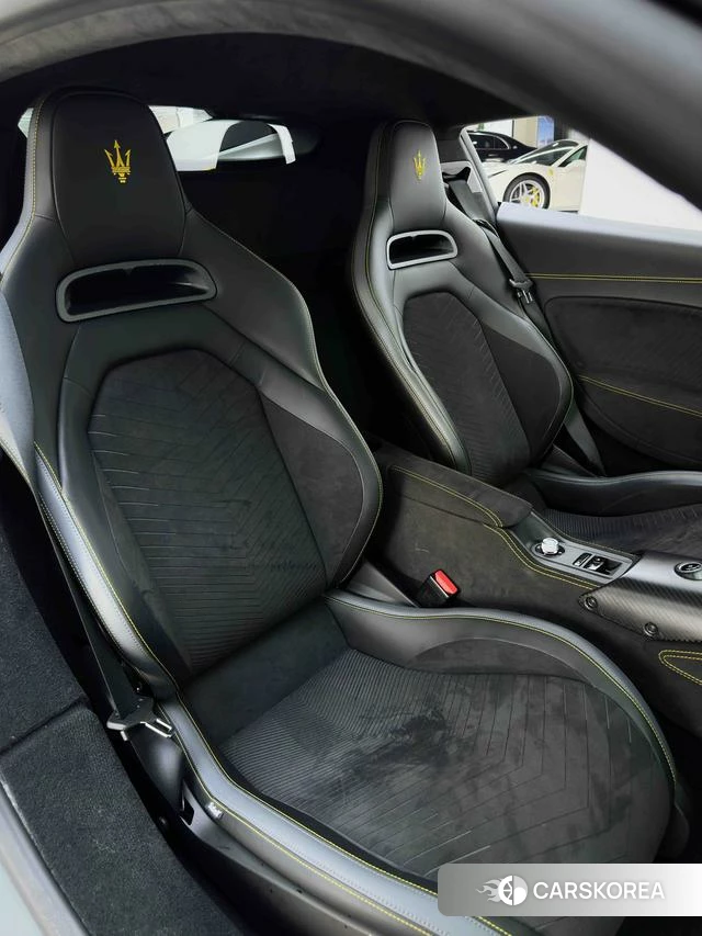 Maserati MC20 id 4239270 из Китая 28