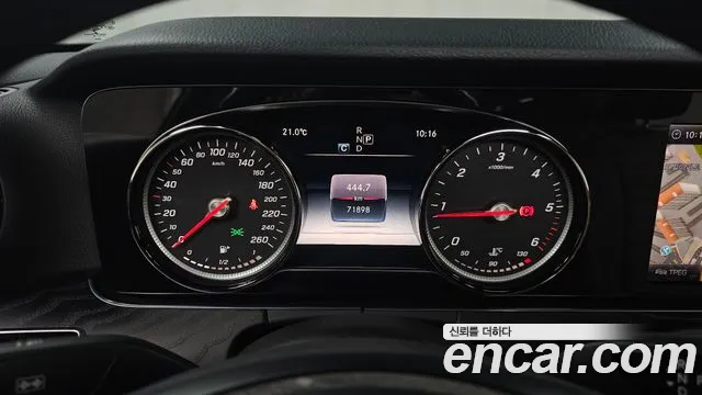 Mercedes-Benz E-Class W213 id 2695627 из Кореи 18