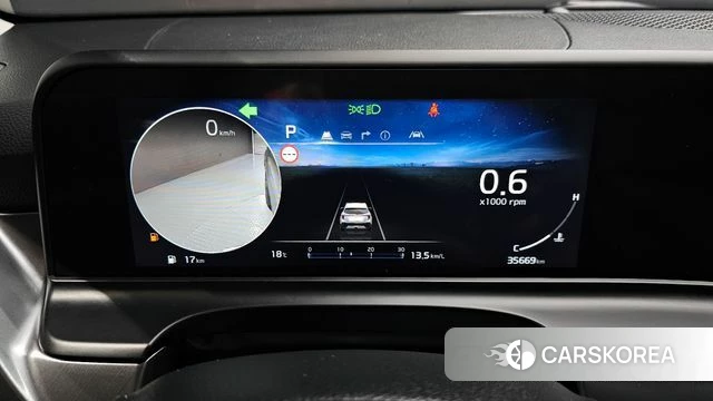 Kia The New Seltos id 4303023 из Кореи 28