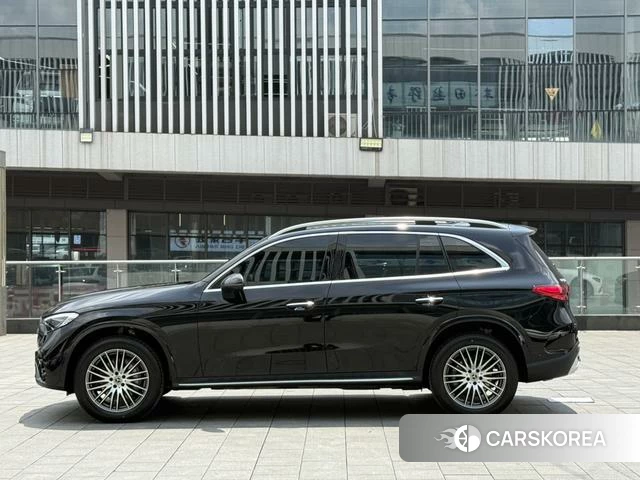 Mercedes-Benz GLC id 4256431 из Китая 25