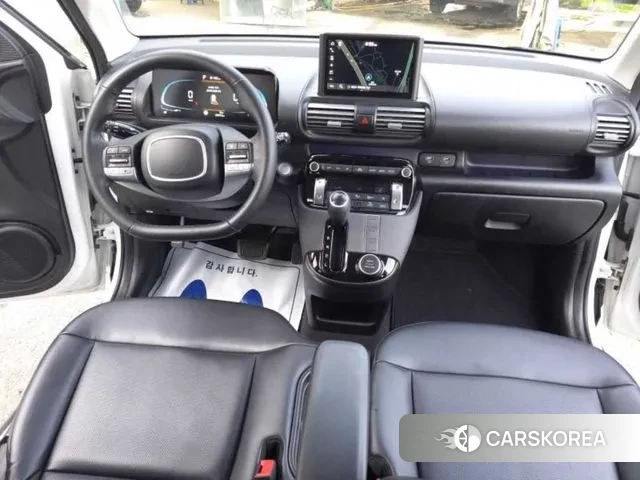 Hyundai Casper id 3540158 из Кореи 18