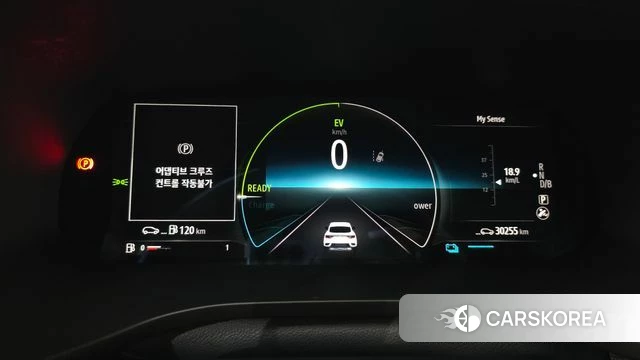 Renault Korea (Samsung) XM3 id 4692178 из Кореи 32