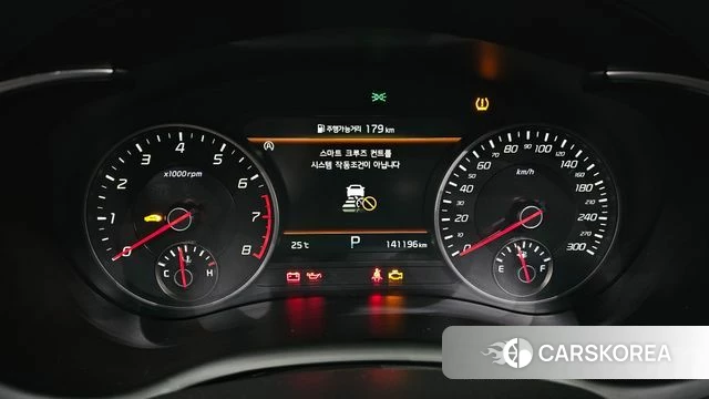 Kia Stinger Meister id 4736756 из Кореи 18