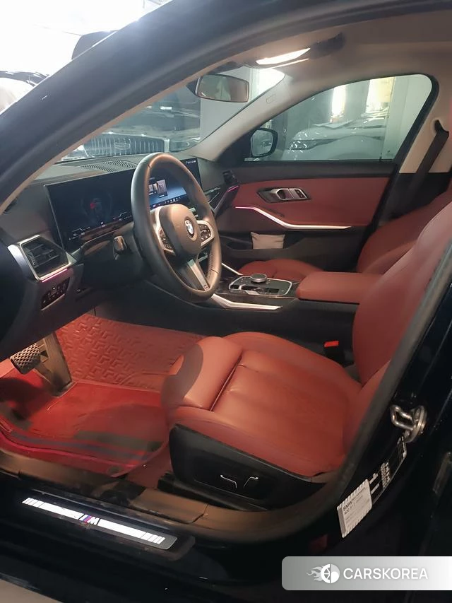 BMW 3 series id 4334864 из Китая 8