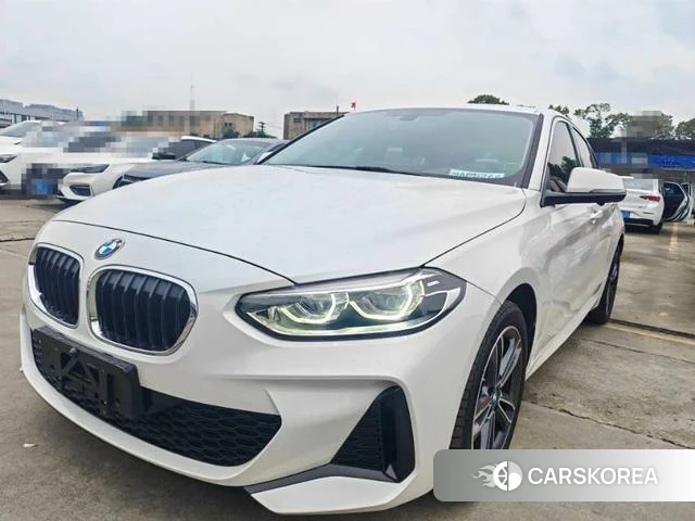 BMW 1 series id 4258089 из Китая 8