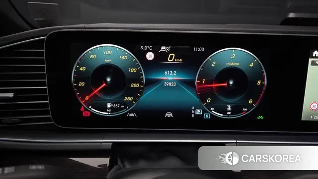 Mercedes-Benz GLE-Class W167 id 3518785 из Кореи 18