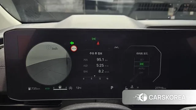 Kia The New Carnival 4th Generation id 3457426 из Кореи 18