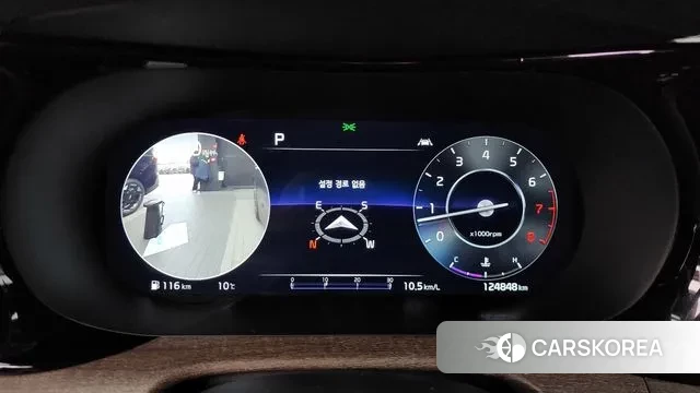 Kia K5 3rd generation id 3525263 из Кореи 18