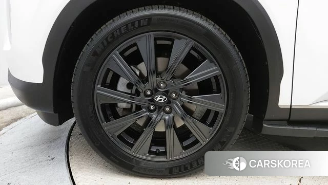 Hyundai Palisade id 4377671 из Кореи 18