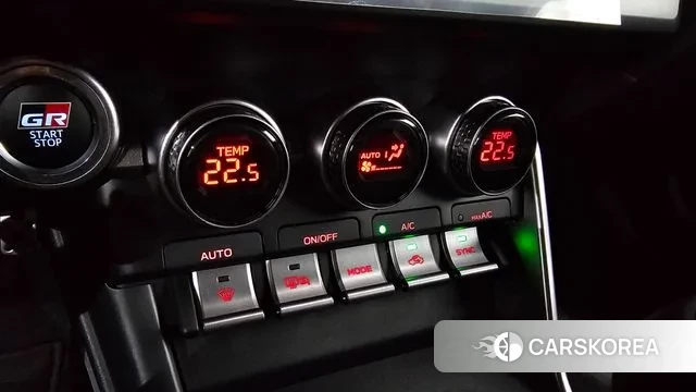 Toyota GR86 id 3099035 из Кореи 18