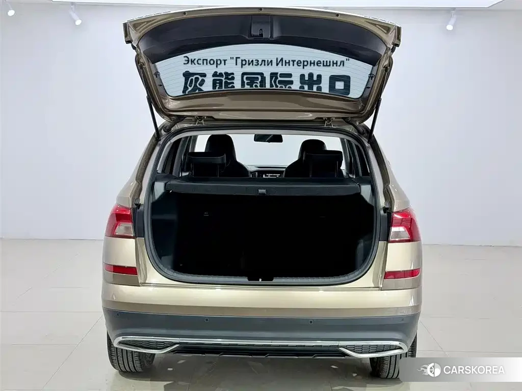 Skoda Komick id 4548239 из Китая 13