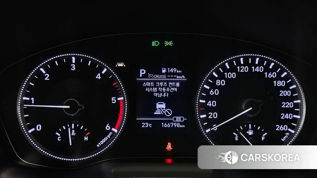 Hyundai Santa Fe TM id 4856362 из Кореи 18