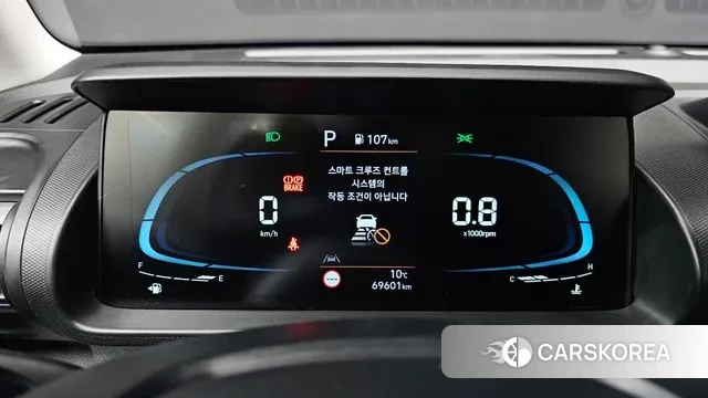 Hyundai Casper id 3453089 из Кореи 18