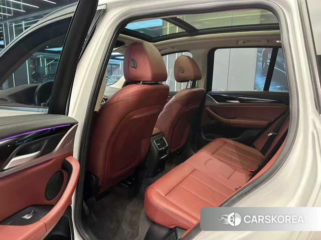 BMW X3 id 4299464 из Китая 8