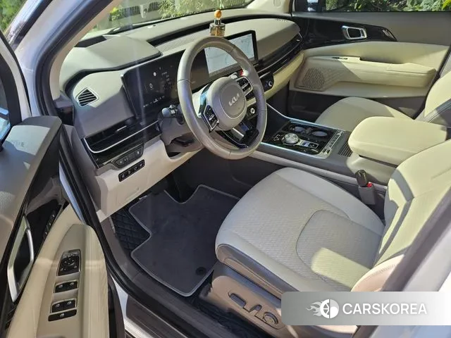 Kia The New Carnival 4th Generation id 3338577 из Кореи 18