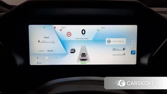 Renault Korea (Samsung) Grand Coleos id 3206677 из Кореи 18