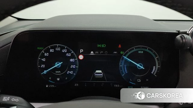 Kia Di Ol Nu Niro id 4428630 из Кореи 30