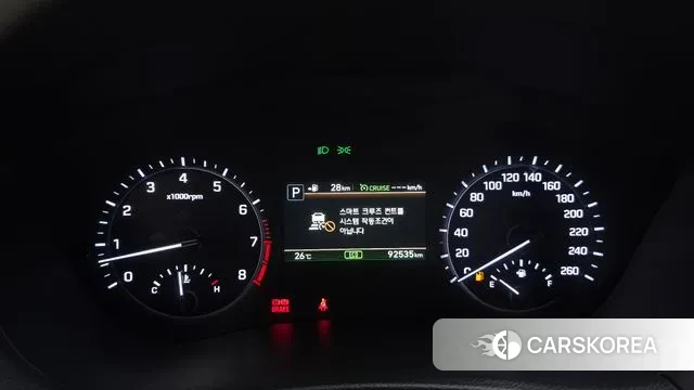 Genesis G80 id 3060636 из Кореи 18