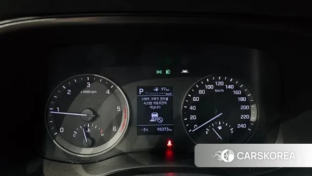 Hyundai All New Tucson id 3536181 из Кореи 18