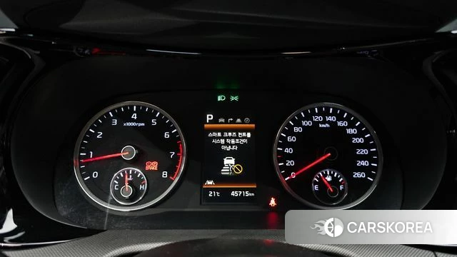 Kia K5 3rd generation id 4942445 из Кореи 28