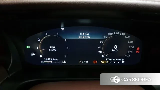 Lincoln Aviator 2nd generation id 3008383 из Кореи 18