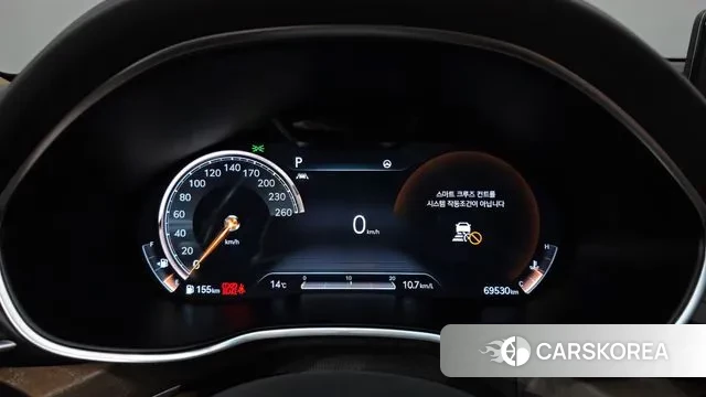 Genesis G80 (RG3) id 3489139 из Кореи 18