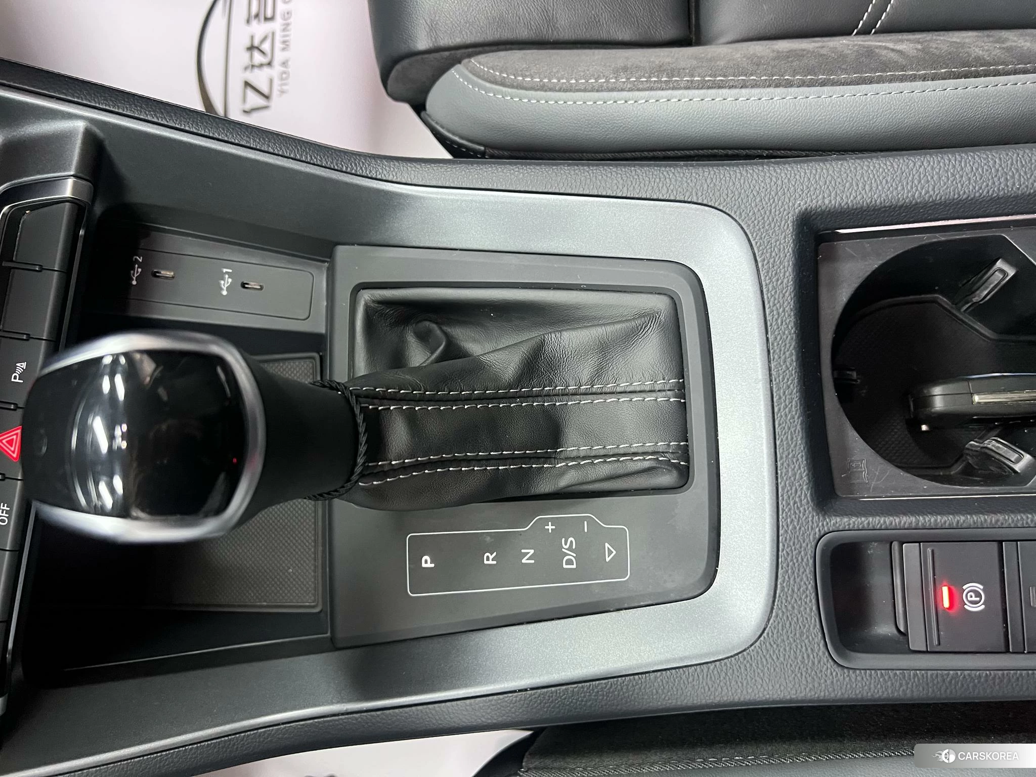 Audi Q3 Sportback id 4454386 из Китая 24