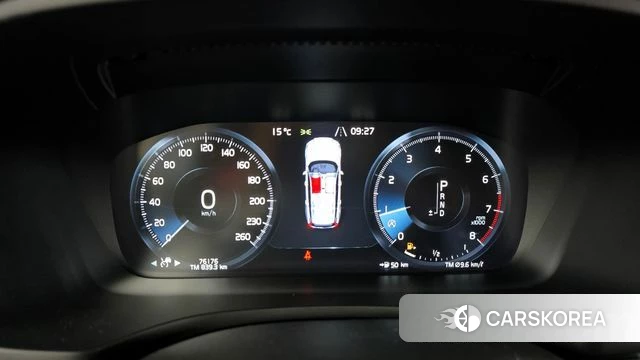 Volvo V60 Cross-Country 2nd Generation id 4179853 из Кореи 18