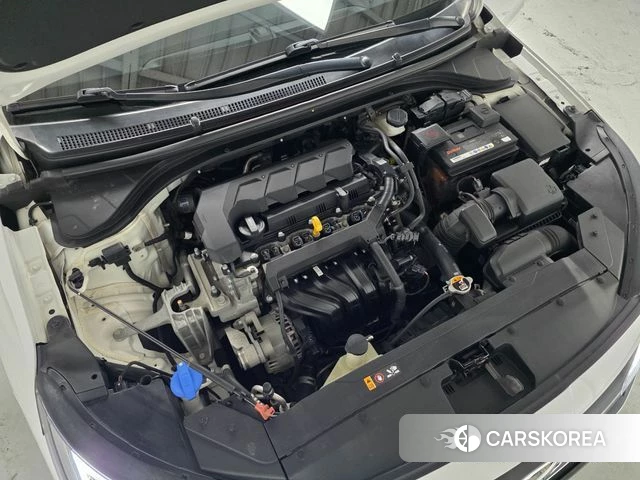 Hyundai The New Avante AD id 4562764 из Кореи 18