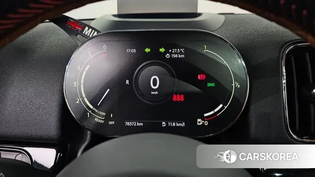 Mini Cooper SD Countryman id 3181762 из Кореи 18