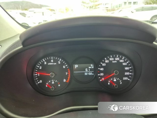 Kia All New Morning (JA) id 3905383 из Кореи 18