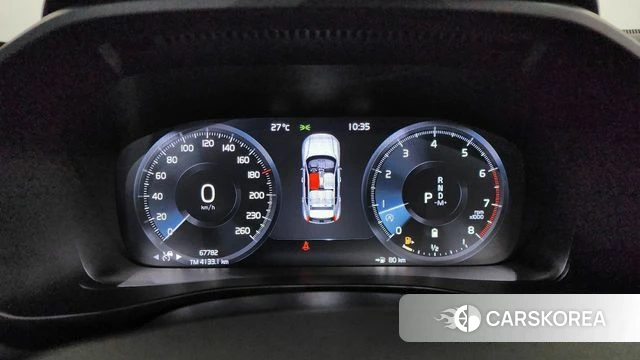 Volvo XC40 id 4732076 из Кореи 31