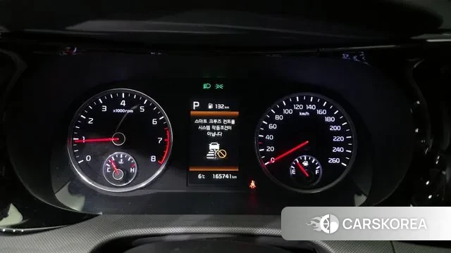 Kia K5 3rd generation id 3545493 из Кореи 18