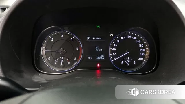 Hyundai Kona id 3396532 из Кореи 18