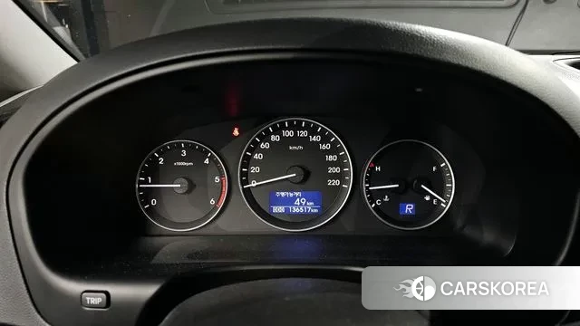 Hyundai The New Grand Starex id 3583363 из Кореи 18