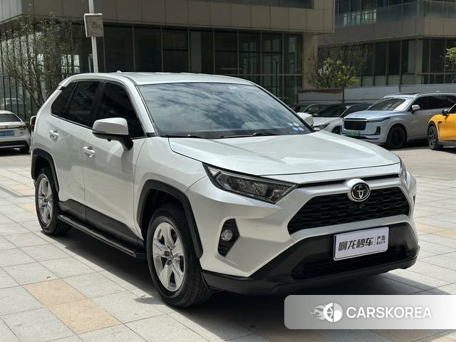 Toyota RAV4 Rongfang id 4301663 из Китая 23