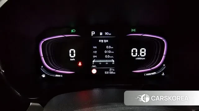 Kia The New Kia Ray id 3218275 из Кореи 18