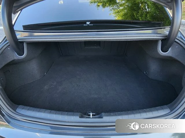 Hyundai The New Grandeur IG id 4629265 из Кореи 18