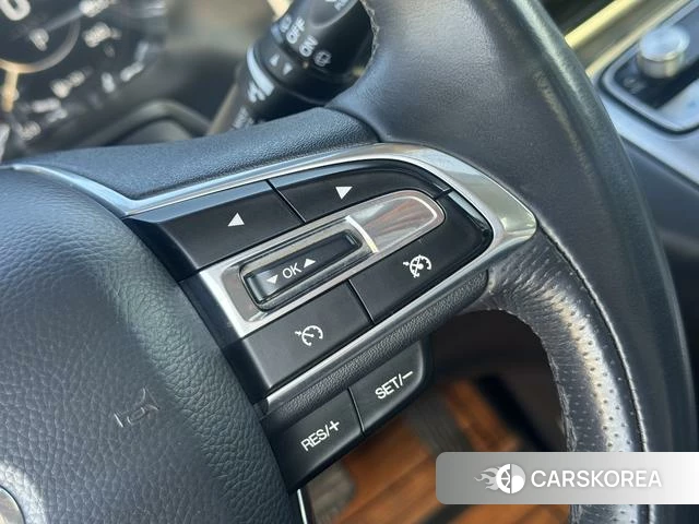 GAC Trumpchi Trumpchi M8 id 3863718 из Китая 21