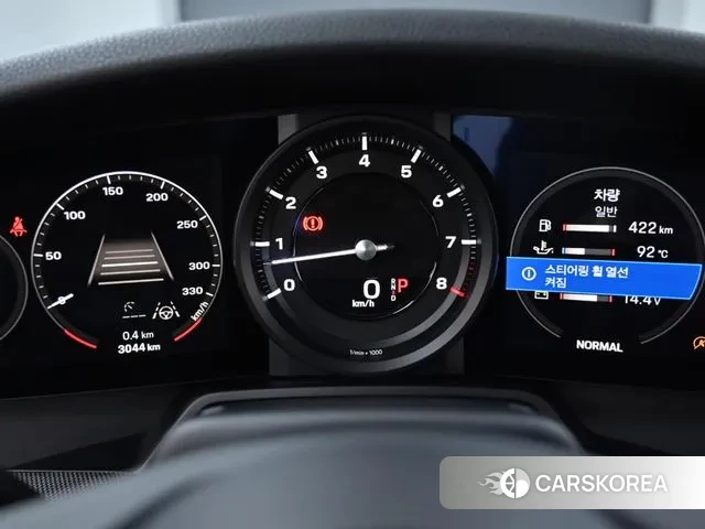 Porsche 911(992) id 2888936 из Кореи 18