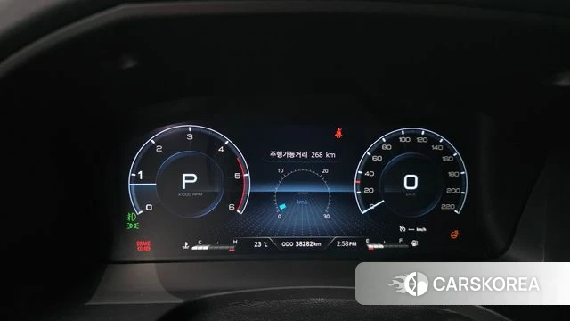 Ssangyong The New Rexton Sports Cannes id 3826799 из Кореи 18