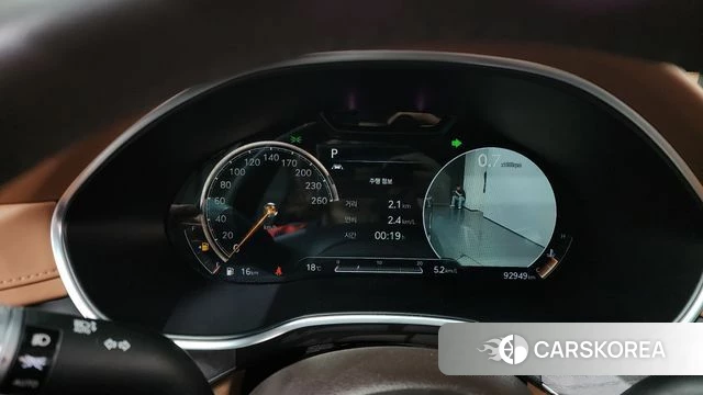 Genesis G80 (RG3) id 4356204 из Кореи 31