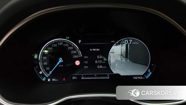 Genesis G80 (RG3) id 4389081 из Кореи 39