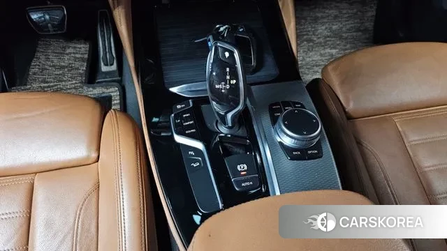 BMW X4 (G02) id 3499692 из Кореи 18