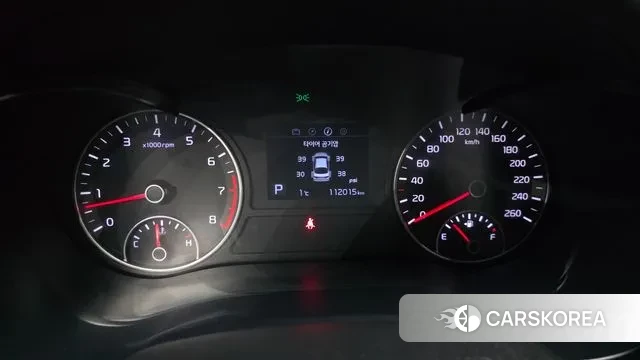 Kia The New K5 2nd generation id 3602071 из Кореи 18