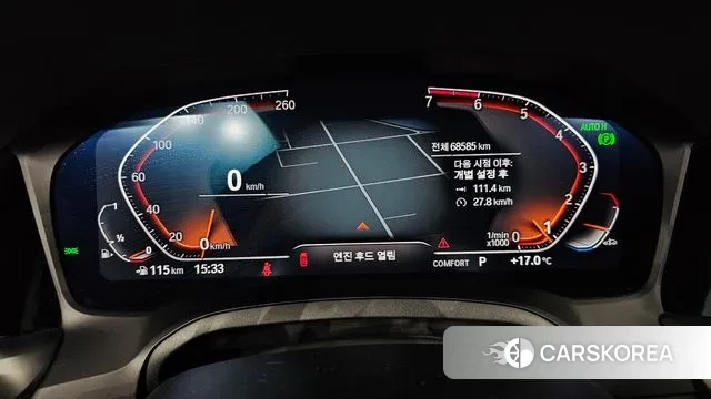 BMW 3 Series (G20) id 3394954 из Кореи 18