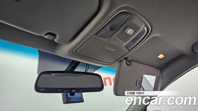 Kia The New K5 2nd generation id 2763902 из Кореи 18