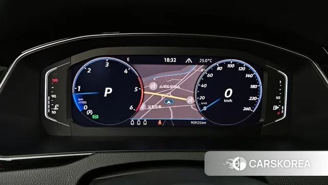 Volkswagen Passat GT (B8) id 2931723 из Кореи 18