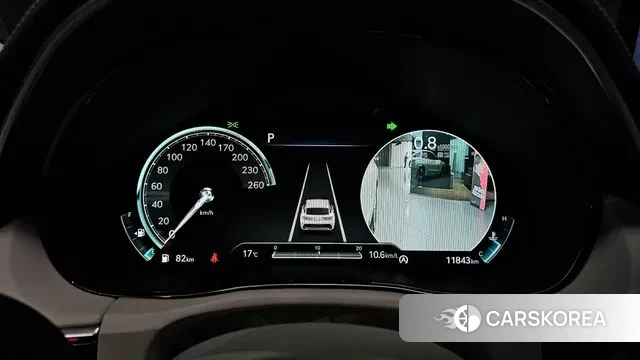 Genesis GV70 id 3388854 из Кореи 18